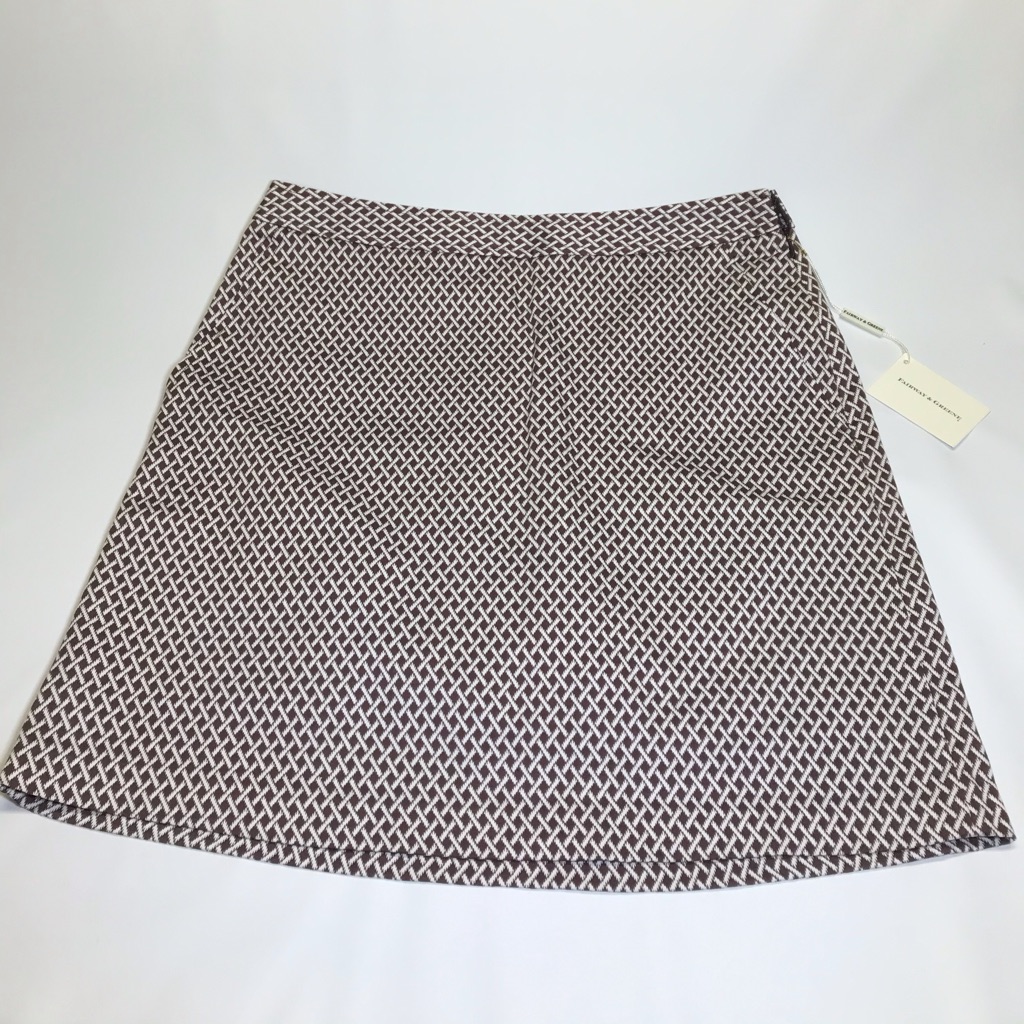 Fairway Greene Skorts Nwt Fairway Greene Skorts Nwt